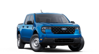 2025 Ford Maverick® External Image 5